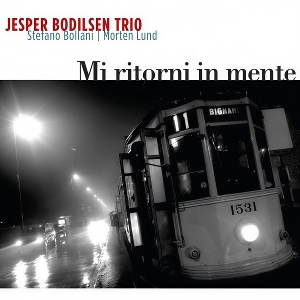 Mi Ritorni In Mente by Bollani, Stefano