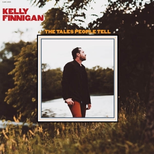 Tales People Tell by Finnigan, Kelly