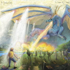In League With Dragons by Mountain Goats