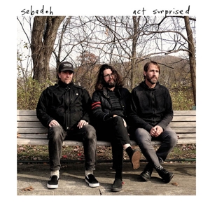 Act Surprised by Sebadoh