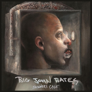 Skinners Cage by Bates, Big John