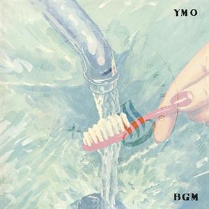 Bgm by Yellow Magic Orchestra