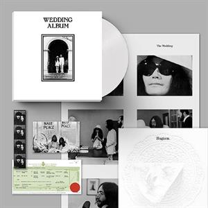 Wedding Album