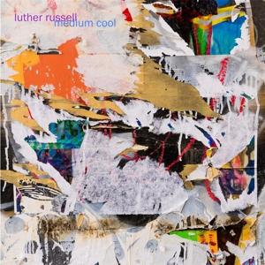 Medium Cool by Russel, Luther