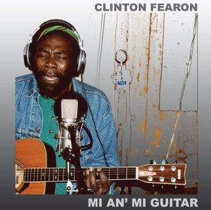 Mi an' Mi Guitar by Fearon, Clinton