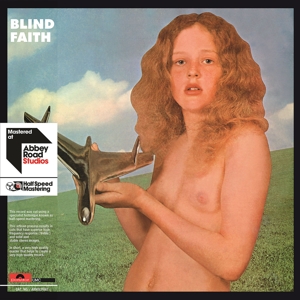 Blind Faith by Blind Faith