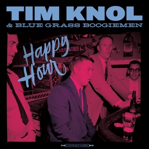 Happy Hour by Knol, Tim & Blue G...