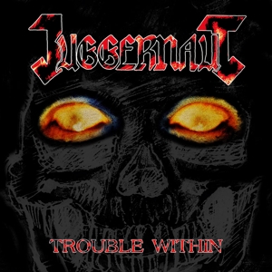 Trouble Within