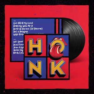 Honk by Rolling Stones