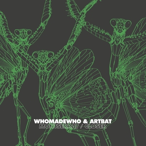 Montserrat / Closer by Whomadewho & Artbat