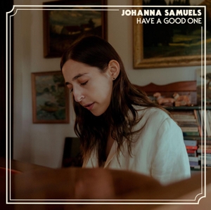 Have a Good One by Samuels, Johanna