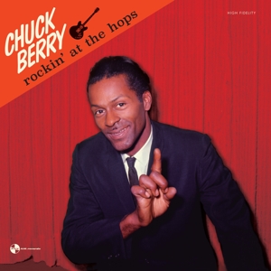 Rockin' At the Hops by Chuck Berry