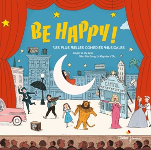 Be Happy! - Les Plus Belles Comedy