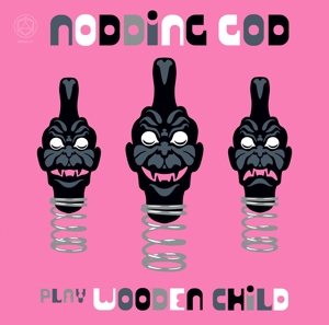 Play Wooden Child by Nodding God