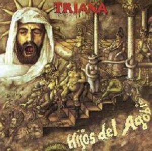 Hijos Del Agobio by Triana
