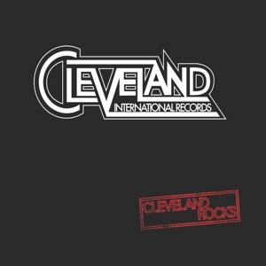 Cleveland Rocks by V/A