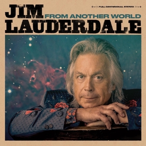 From Another World by Lauderdale, Jim