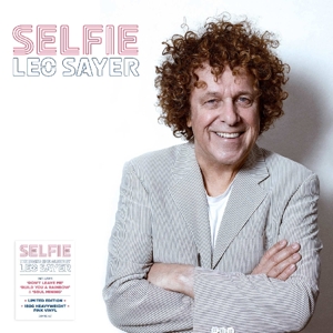 Selfie by Sayer, Leo