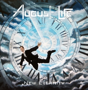 New Eternity by August Life