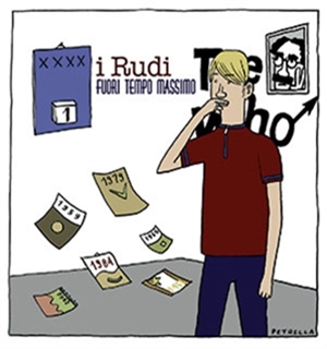 Fuori Tempo Massimo by I Rudi
