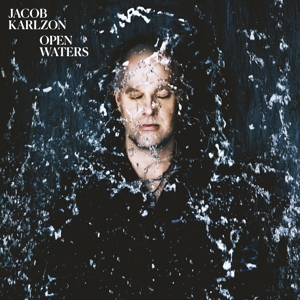Open Waters by Karlzon, Jacob