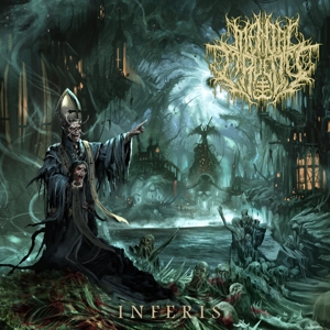 Inferis by Cruelty, Mental