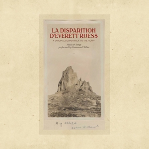 La Disparition D'everett Ruess