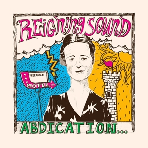 Abdication...For Your Love