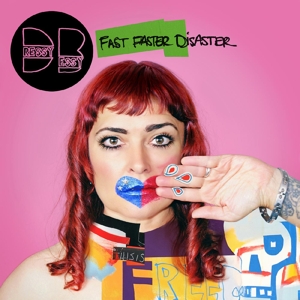Fast Faster Disaster by Dressy Bessy