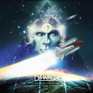 Legacy Collection Vol.1 by Dynatron