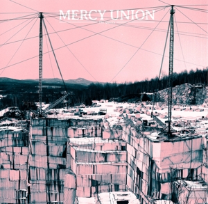 Quarry by Mercy Union