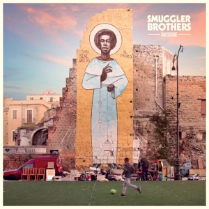 Musione by Smuggler Brothers