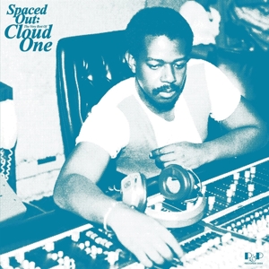 Spaced Out: the Very Best of by Cloud One