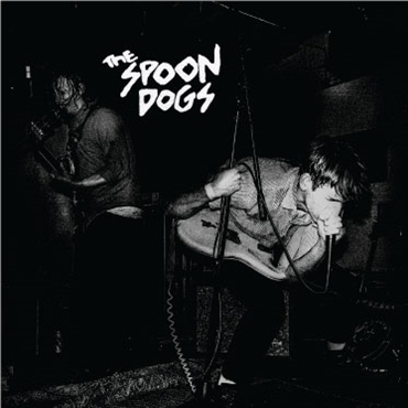 7-the Way You Talk About It by Spoon Dogs, the