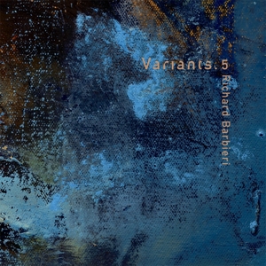 Variants 5 by Barbieri, Richard
