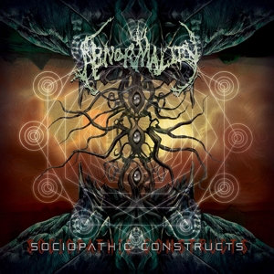 Sociopathic Constructs by Abnormality