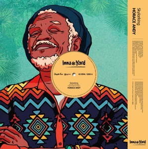 Horace Andy/Winston McAnuff by Inna De Yard