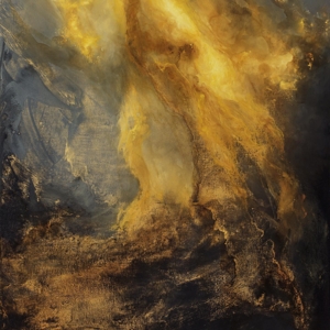 Grains of Space by Hill, Thomas William