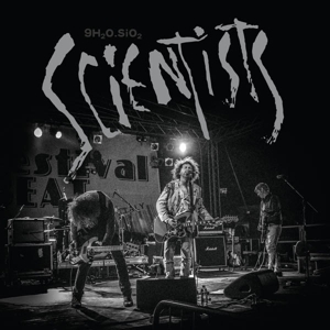 9h2o.Sio2 by Scientists