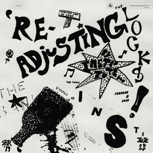 Readjusting the Locks by Institute