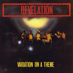 Variation On a Theme by Revelation