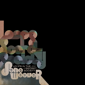 Loops In the Secret Society (Pink) by Weaver, Jane