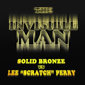 Solid Bronze Vs Lee 'Scratch' Perry by Solid Bronze