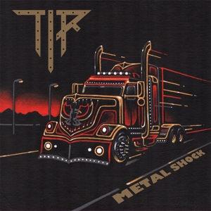 Metal Shock by Tir