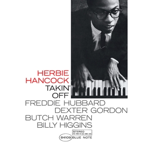 Takin' Off by Hancock, Herbie