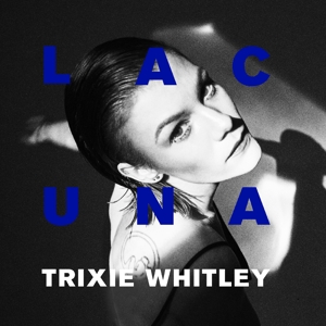Lacuna by Whitley, Trixie