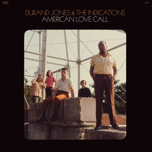 American Love Call by Jones, Durand & Th...