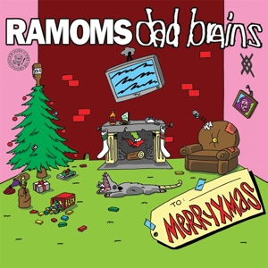 7-Merryxmas by Dad Brains