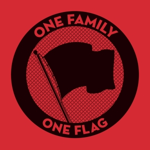 One Family.One Flag. by Various