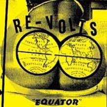 Equator by Re-Volts, the